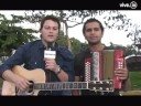 Gusi y Beto nominados a los Grammy Latino