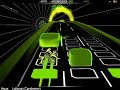 Audiosurf [Aqua - Lollipop (Candyman)] Ninja Elite Ironmode