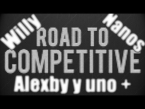 competitive - Like & Favorito nos ayudan mucho! Twitter: http://www.twitter.com/PainGaming Website: http://www.PainGaming.eu Canal de Alexby: http://www.youtube.com/xAlexb...