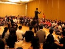 CA FBLA LDI South: Terminal Tango Rain Man Activity CA FBLA LDI South: Terminal Tango Rain Man Activity