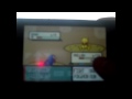 Pokemon ruby getting a ABRA