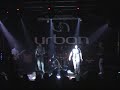 Rosamistica - I dubbi miei - Live @ Urban Music Club