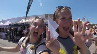 Vans Warped Tour 2016