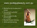 Exotique Beauty Empire