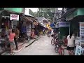Part 2: Phi Phi tsunami destruction