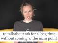 #843 Masturbation, Practice Makes Perfect, Sham Marriage, Marmalade