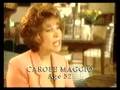 Facercise.com - Carole Maggio - Infomercial