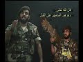 الشاعرالمجاهد أبو ناصرالقحطاني من ذرى أفغانستان الجزء-2