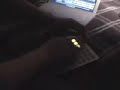 Monome 40h and Ableton Live with ChucK