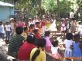 YAFC-MFBC- MIssion Trips
