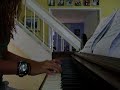 In Dreams Piano