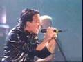U2 - New Year's Day - Zooropa