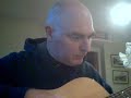 After the Goldrush - Neil Young cover