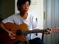 God Of  Wonders Instructional (Daniel Choo)