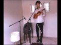 Buy You a Drink by T-Pain covered by Jhameel
