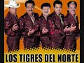 Los Tigres Del Norte ¡ Cuando Se Llega a Viejo !
