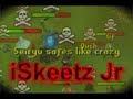 iSkeetz Jr | BH Vid #1 | Intro | Tribute To iSkeetz