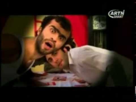 Nor Tari 2009 Part 1
