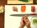 How to Make Sushi
