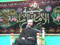 استشهاد (1/5)  الامام الجواد (ع) آخر ذي القعدة 1428 /السويد
