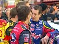 race team owner joe gibbs returned to nascar full-time after he quit as coach of the washington redskins. j.d. gibbs is president of joe gibbs racing, and says the entire team will benefit from his father's leadership. (mar. 14)