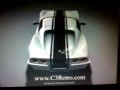 Chevy Corvette C3R concept