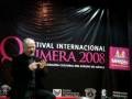 videos de Radiografía política de México 3 (Festival Quimera 2008)