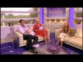 Nikki on Richard and Judy 2006