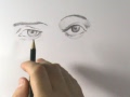 Aprenda a Desenhar Olhos - Aula Demonstrativa Curso de Desenho