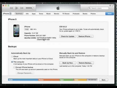 how to know device id