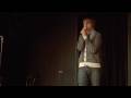 CH Live: NYC - DC Pierson