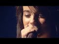 Alizée - En concert 2004 - Amélie m´a dit