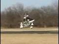 Monarch Gyro Demo