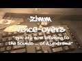 'Like' facebook.com Free VOICE-OVERS : 