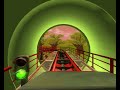 Roller Coaster Tycoon 3 - The Lost World