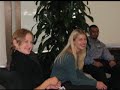 Measuring Impact Workshop - At One