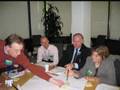 Measuring Impact Workshop - At One