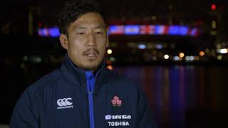 Japan ready for Vancouver Sevens