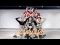 ITZY WANNABE Dance Cover by Saga Dance Crew