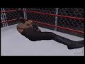 V�deo Smackdown vs Raw 2007: Hell in A Cell Part 4