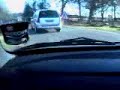 citroen saxo vts turbo with tms ma dogbox/plate diff