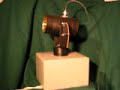 Steerable 802.11 Cantenna - Featured on Hacked Gadgets Steerable 802.11 Cantenna - Featured on Hacked Gadgets