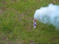 Smoke Bomb