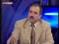 BOJİDAR ÇİPOF 23 EKİM 2011'DE KADIRGA TV'DE BÖL. 4