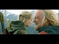 Losing Aragorn Losing Aragorn