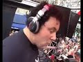 Joachim Garraud Live @ Technoparade 2004