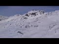Mountain Flying