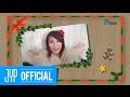 Christmas Card for you^^