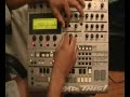 Cause The Beat\