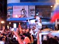 CELEBRANDO BOLETIN DEL CNE EN P. LS MANGOS POR ROMIR MONCADA